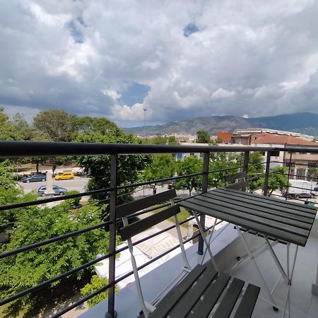 Ferienwohnung Palaia Premium Flat Volos Exterior foto